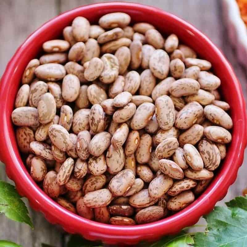 خرید و فروش لوبیا چیتی 450 گرمی گلستان با شرایط فوق العاده